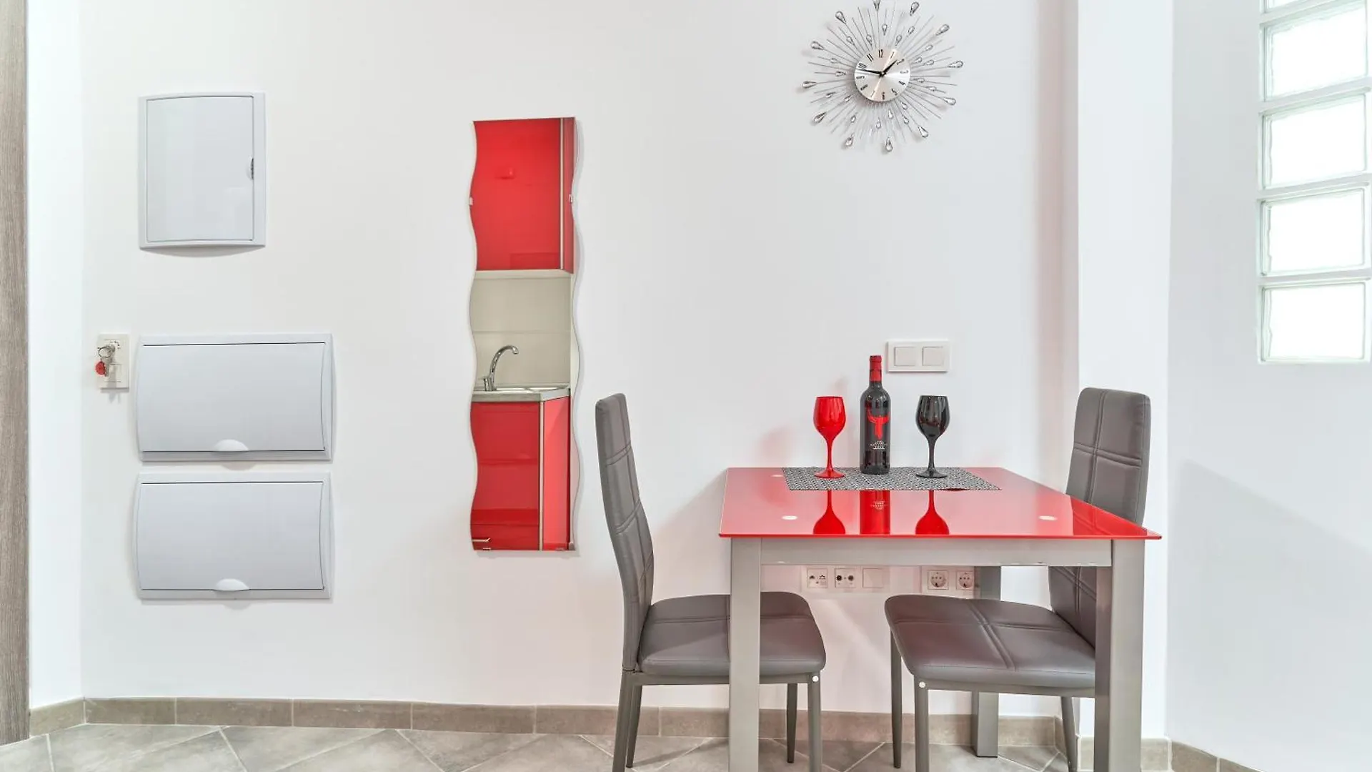 Nerja Boutique B3 Sweet Corner Apartment 0*,  Spain