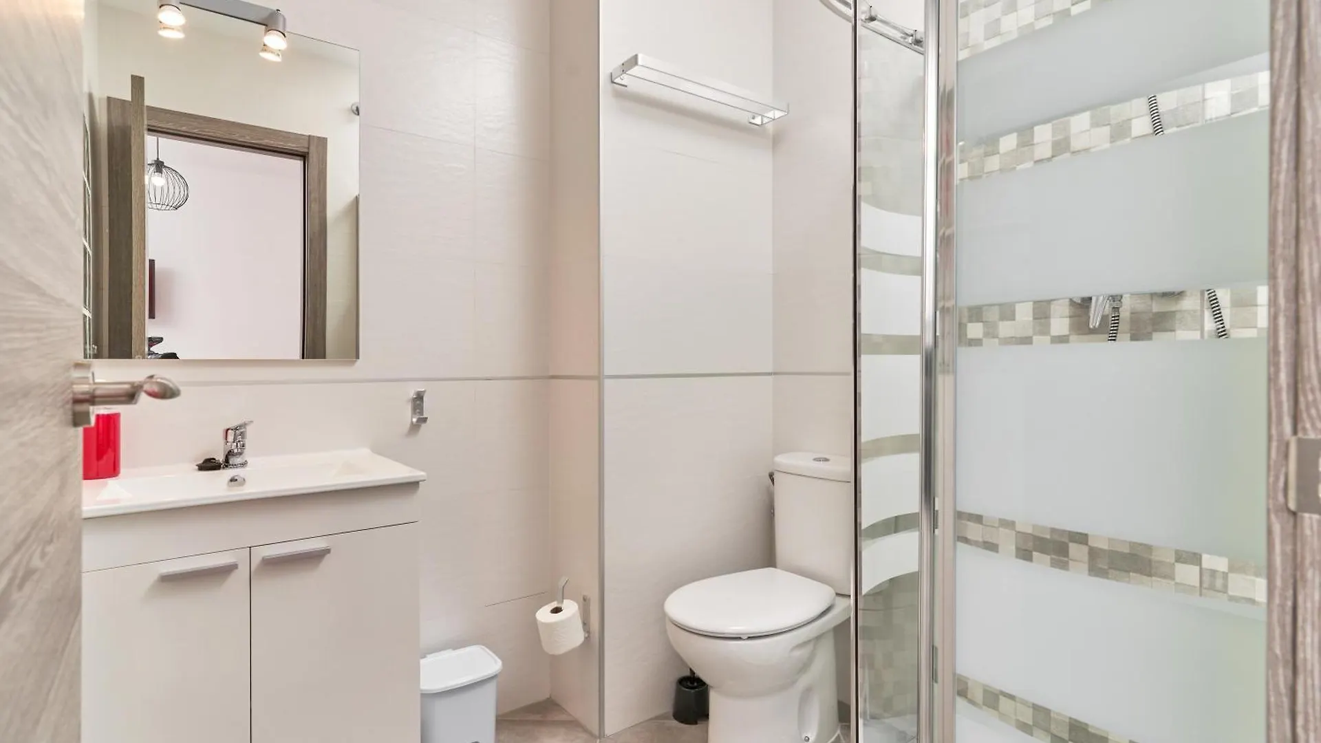 Nerja Boutique B3 Sweet Corner Apartment