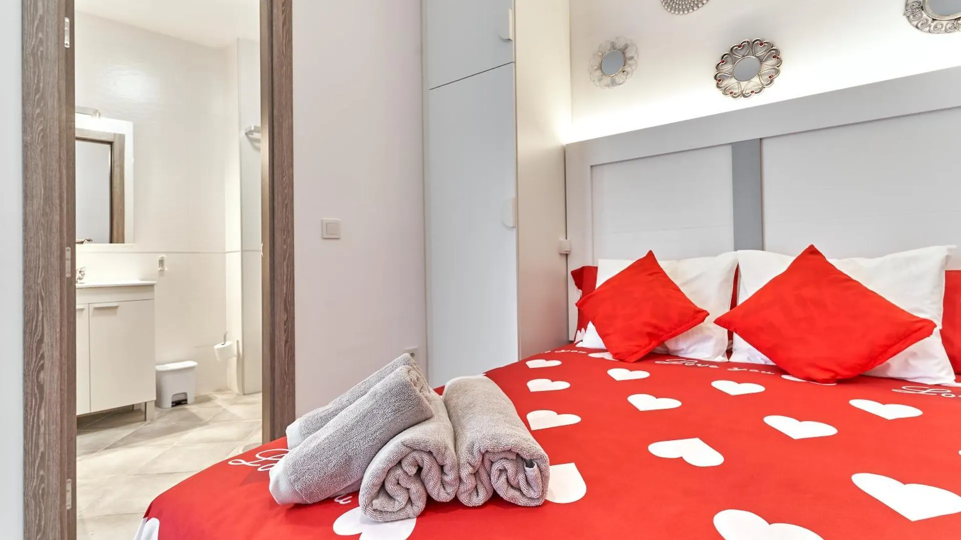 Nerja Boutique B3 Sweet Corner Apartment