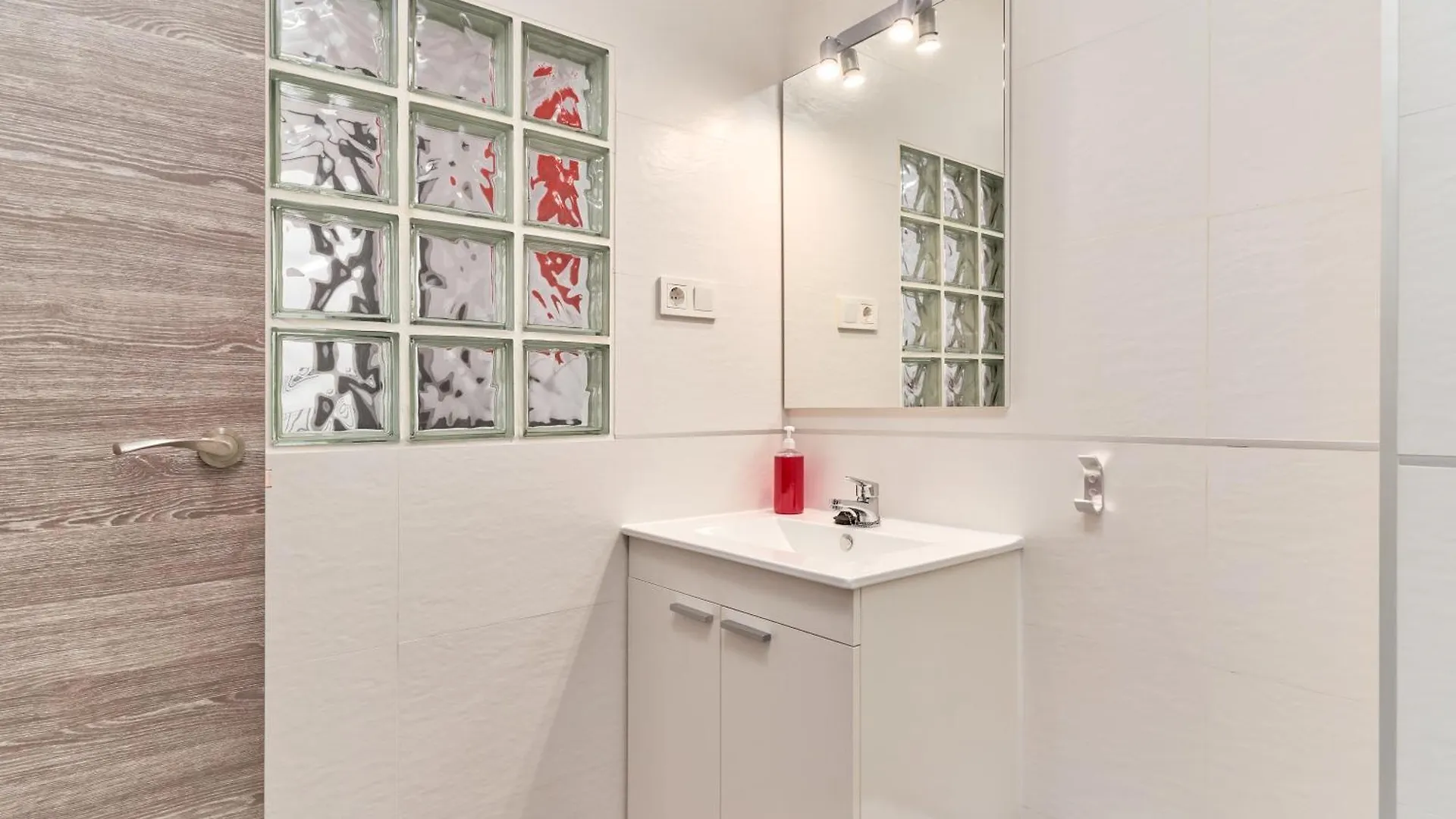 Nerja Boutique B3 Sweet Corner Apartment