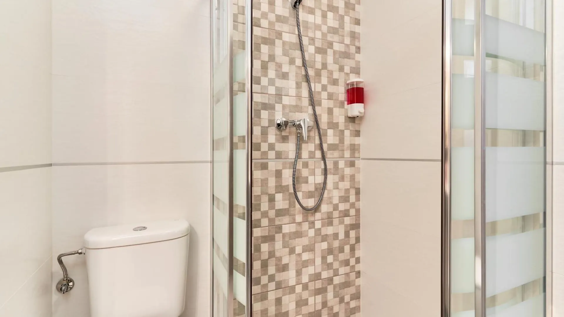 Nerja Boutique B3 Sweet Corner Apartment Spain