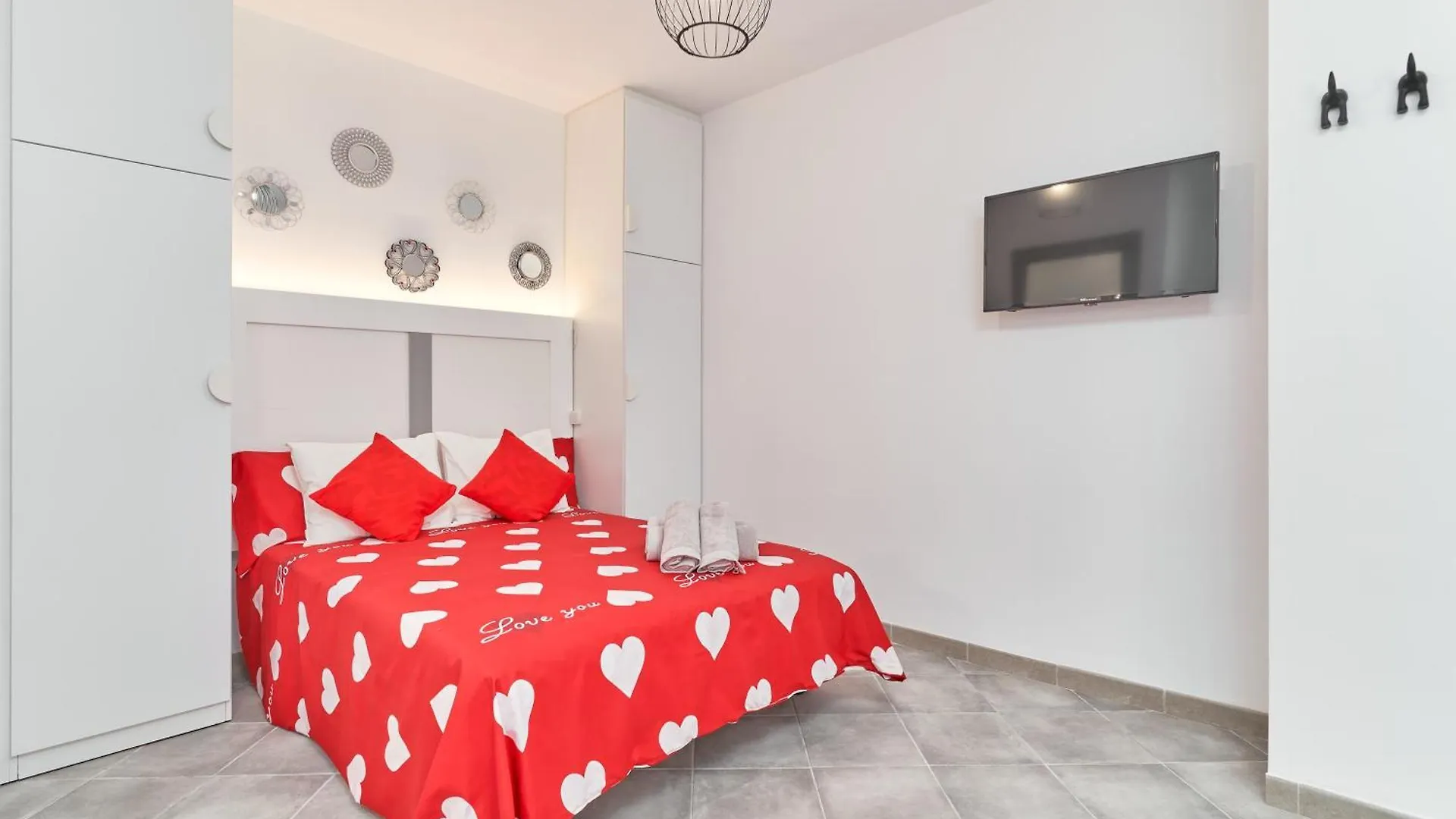 Apartmán Nerja Boutique B3 Sweet Corner Španělsko