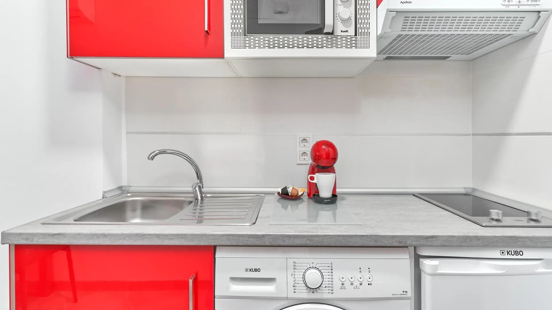 Apartmán Nerja Boutique B3 Sweet Corner Španělsko