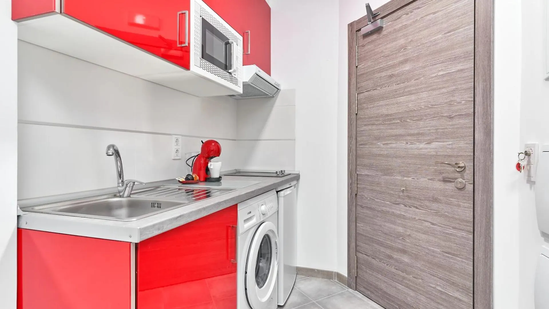 Apartmán Nerja Boutique B3 Sweet Corner Španělsko